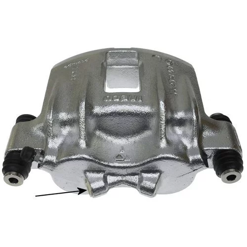 Brzdový strmeň HELLA 8AC 355 385-961