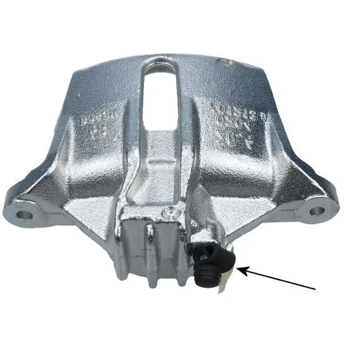 Brzdový strmeň HELLA 8AC 355 387-781