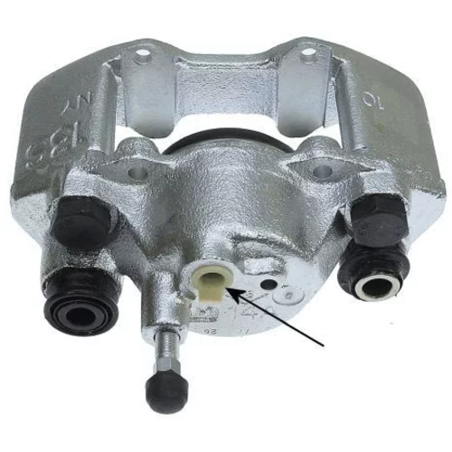 Brzdový strmeň HELLA 8AC 355 387-951