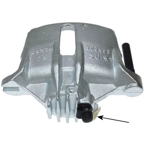 Brzdový strmeň HELLA 8AC 355 388-141