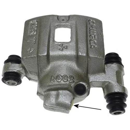 Brzdový strmeň HELLA 8AC 355 388-641
