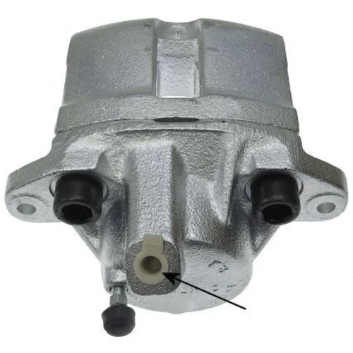 Brzdový strmeň HELLA 8AC 355 389-771