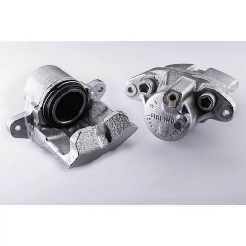 Brzdový strmeň 8AC 355 389-781 /HELLA/ - obr. 1