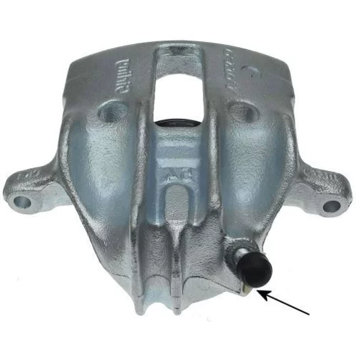 Brzdový strmeň HELLA 8AC 355 389-881