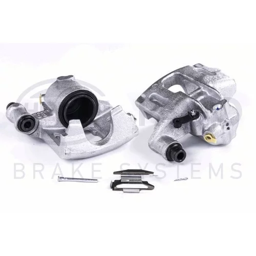 Brzdový strmeň 8AC 355 392-131 /HELLA/ - obr. 1