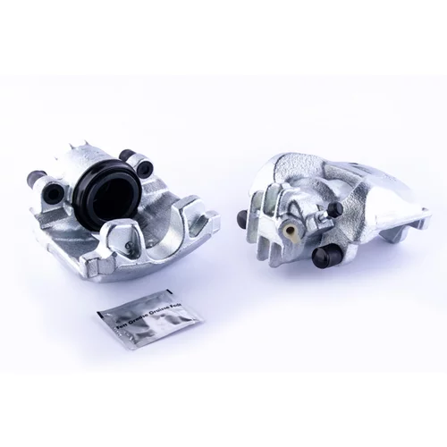 Brzdový strmeň 8AC 355 398-511 /HELLA/ - obr. 1