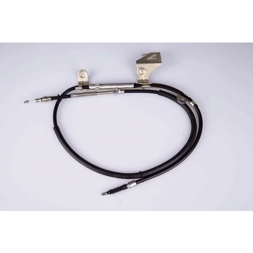 Ťažné lanko parkovacej brzdy 8AS 355 663-281 /HELLA/