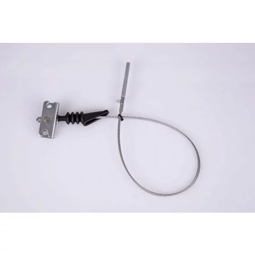 Ťažné lanko parkovacej brzdy 8AS 355 666-811 /HELLA/