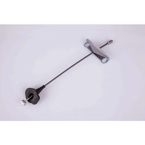 Ťažné lanko parkovacej brzdy 8AS 355 666-971 /HELLA/
