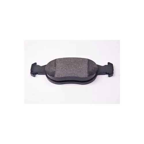 Sada brzdových platničiek kotúčovej brzdy 8DB 355 008-431 /HELLA/ - obr. 2