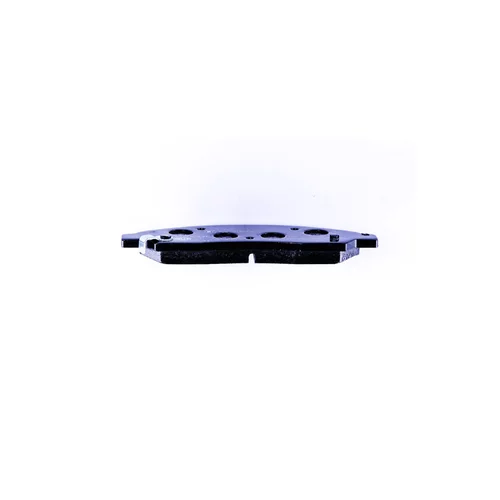 Sada brzdových platničiek kotúčovej brzdy 8DB 355 013-291 /HELLA/ - obr. 2