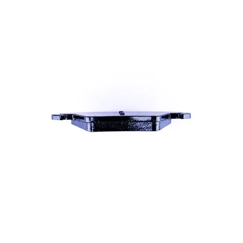 Sada brzdových platničiek kotúčovej brzdy 8DB 355 013-811 /HELLA/ - obr. 2