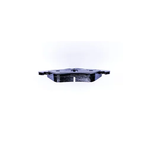 Sada brzdových platničiek kotúčovej brzdy 8DB 355 014-481 /HELLA/ - obr. 2