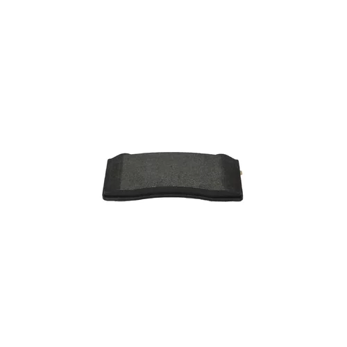Sada brzdových platničiek kotúčovej brzdy 8DB 355 025-831 /HELLA/ - obr. 2