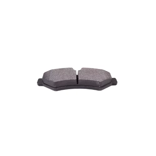 Sada brzdových platničiek kotúčovej brzdy 8DB 355 036-861 /HELLA/ - obr. 2