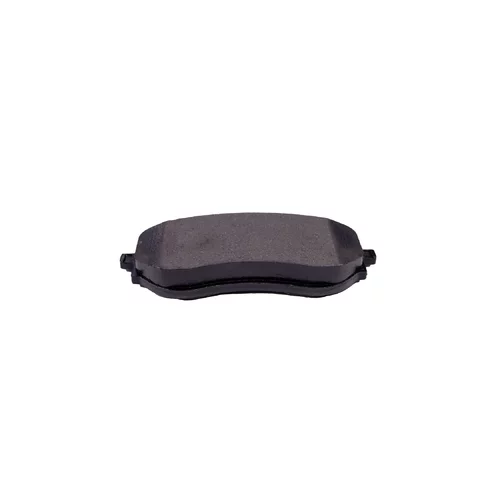 Sada brzdových platničiek kotúčovej brzdy 8DB 355 037-901 /HELLA/ - obr. 2