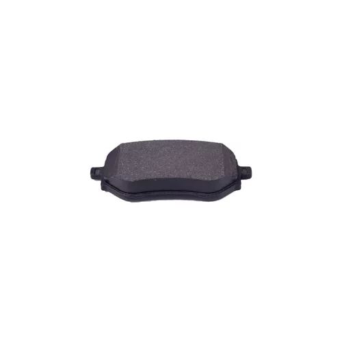 Sada brzdových platničiek kotúčovej brzdy 8DB 355 037-951 /HELLA/ - obr. 2