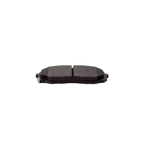 Sada brzdových platničiek kotúčovej brzdy 8DB 355 039-441 /HELLA/ - obr. 2