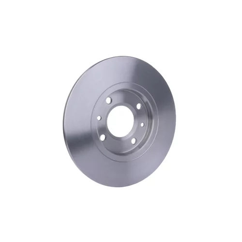 Brzdový kotúč 8DD 355 100-851 /HELLA/ - obr. 2