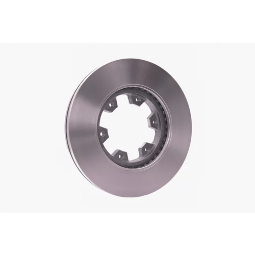 Brzdový kotúč 8DD 355 102-921 /HELLA/ - obr. 2