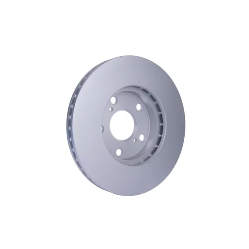 Brzdový kotúč 8DD 355 104-931 /HELLA/ - obr. 2