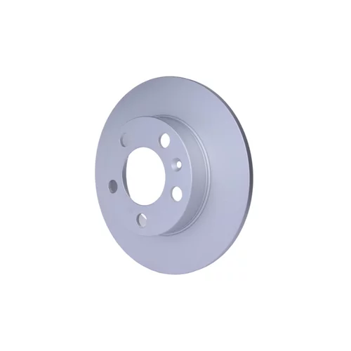 Brzdový kotúč 8DD 355 105-411 /HELLA/ - obr. 1