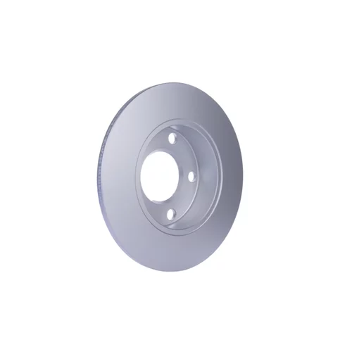 Brzdový kotúč 8DD 355 105-681 /HELLA/ - obr. 2