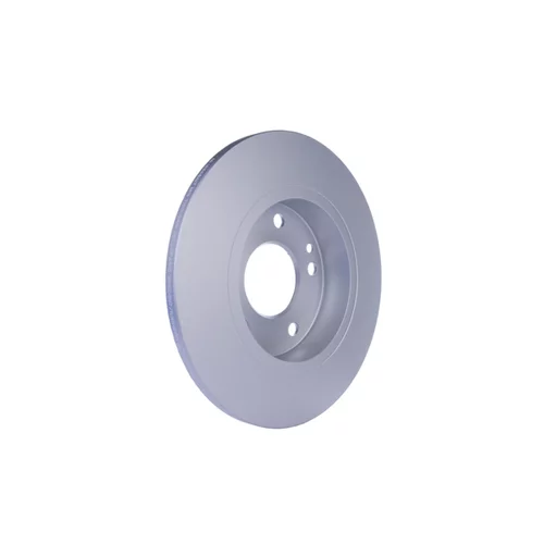 Brzdový kotúč 8DD 355 105-971 /HELLA/ - obr. 2
