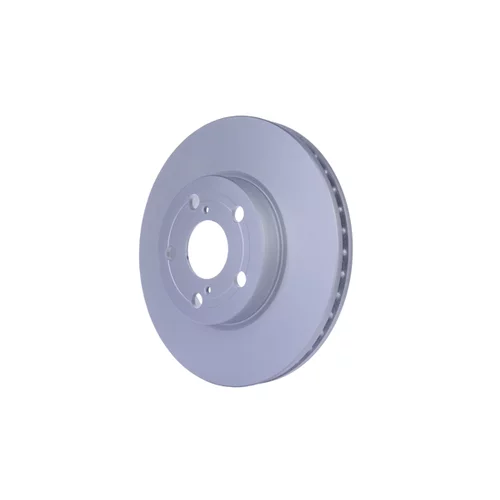 Brzdový kotúč 8DD 355 106-511 /HELLA/ - obr. 1