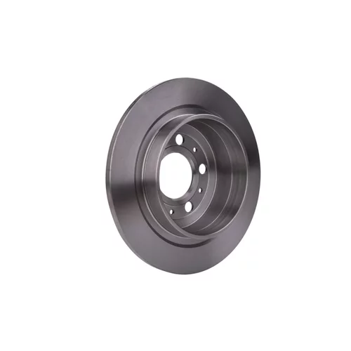 Brzdový kotúč 8DD 355 107-101 /HELLA/ - obr. 1