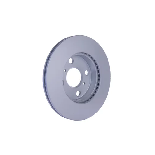 Brzdový kotúč 8DD 355 107-281 /HELLA/ - obr. 2