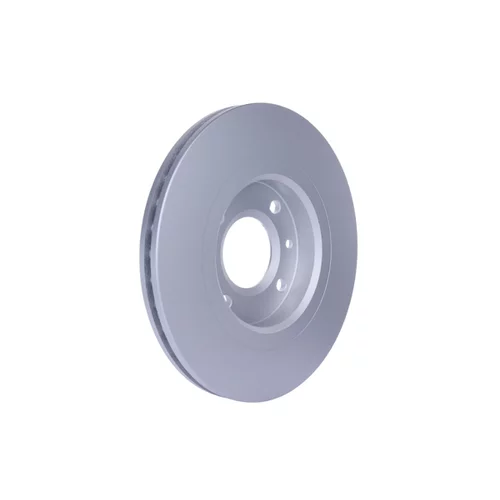 Brzdový kotúč 8DD 355 108-351 /HELLA/ - obr. 2