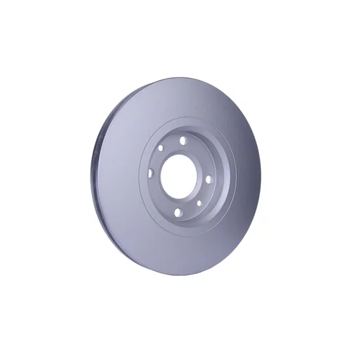 Brzdový kotúč 8DD 355 108-371 /HELLA/ - obr. 2
