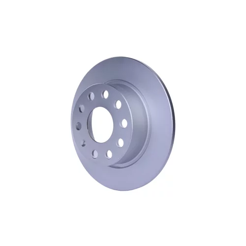 Brzdový kotúč 8DD 355 109-601 /HELLA/ - obr. 1