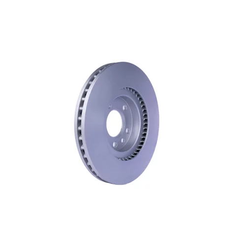 Brzdový kotúč 8DD 355 109-681 /HELLA/ - obr. 2
