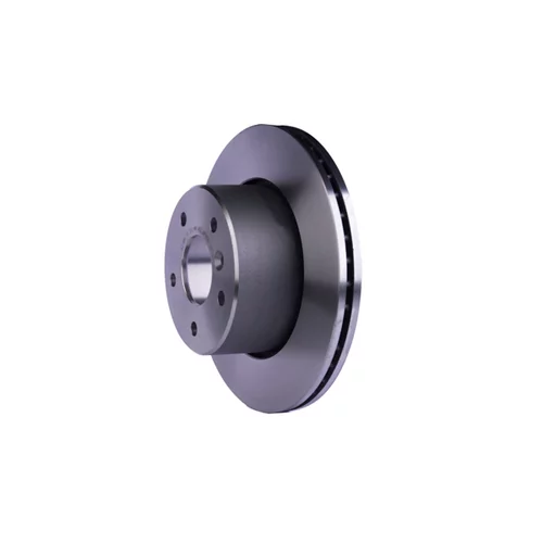 Brzdový kotúč 8DD 355 110-811 /HELLA/ - obr. 1