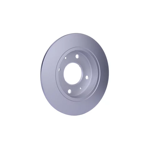 Brzdový kotúč 8DD 355 111-531 /HELLA/ - obr. 2