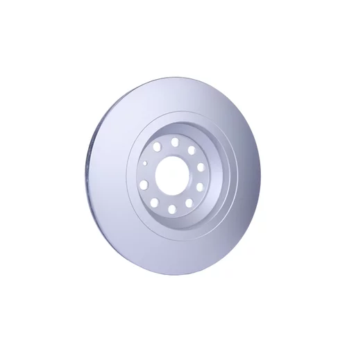 Brzdový kotúč 8DD 355 112-121 /HELLA/ - obr. 2
