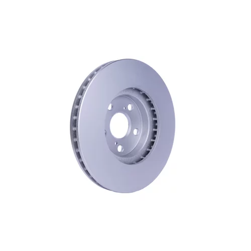 Brzdový kotúč 8DD 355 112-331 /HELLA/ - obr. 2