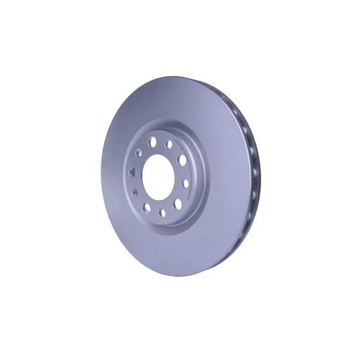 Brzdový kotúč 8DD 355 112-511 /HELLA/ - obr. 1
