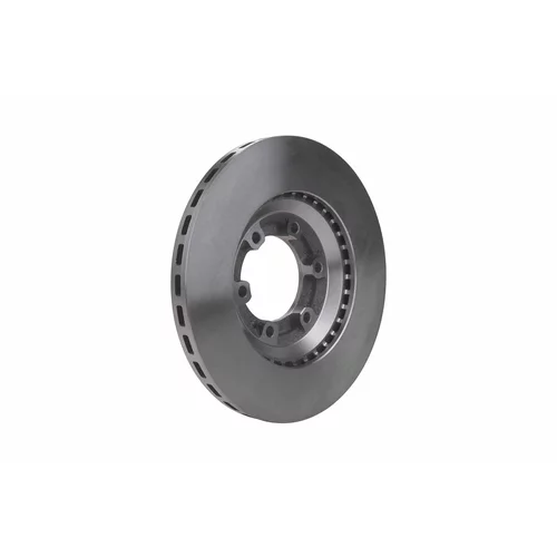 Brzdový kotúč 8DD 355 113-041 /HELLA/ - obr. 2