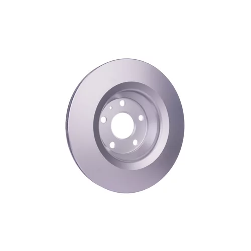 Brzdový kotúč 8DD 355 113-981 /HELLA/ - obr. 2