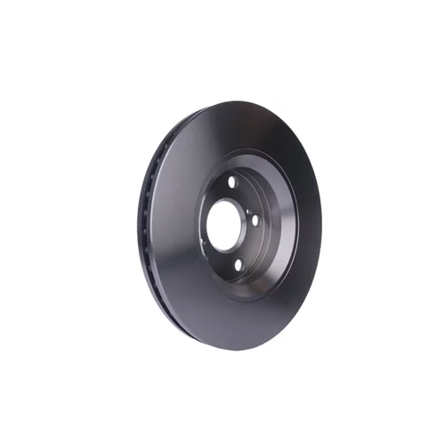 Brzdový kotúč 8DD 355 114-281 /HELLA/ - obr. 2