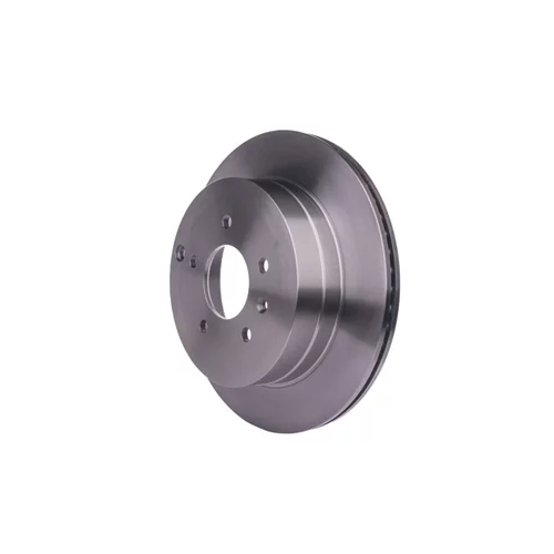 Brzdový kotúč 8DD 355 114-411 /HELLA/ - obr. 1