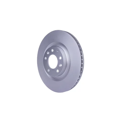 Brzdový kotúč 8DD 355 115-201 /HELLA/ - obr. 1