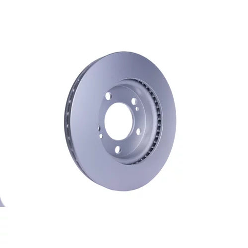 Brzdový kotúč 8DD 355 116-471 /HELLA/ - obr. 2