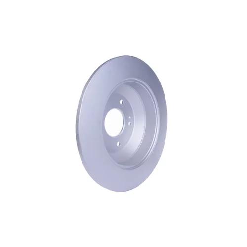 Brzdový kotúč 8DD 355 116-871 /HELLA/ - obr. 2