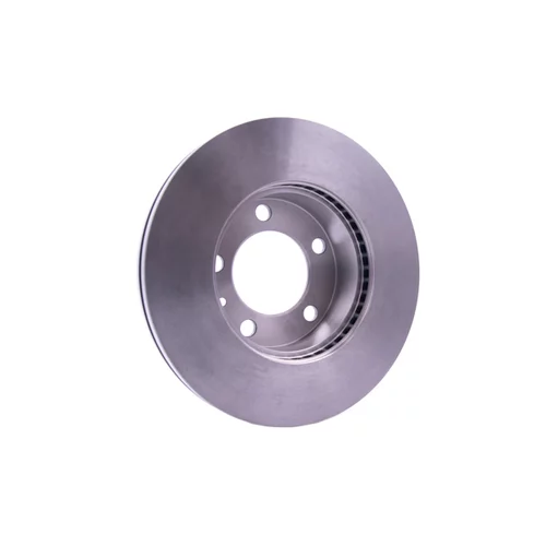 Brzdový kotúč 8DD 355 117-121 /HELLA/ - obr. 2