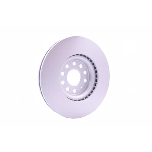 Brzdový kotúč 8DD 355 117-791 /HELLA/ - obr. 2