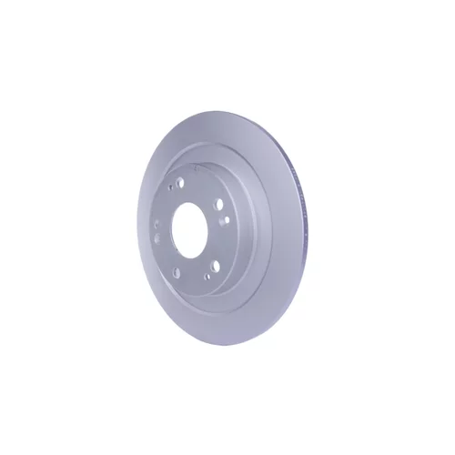 Brzdový kotúč 8DD 355 118-351 /HELLA/ - obr. 1